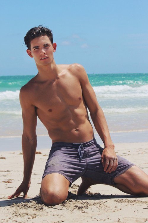 timeforkali:actor/model Gordon Winarick