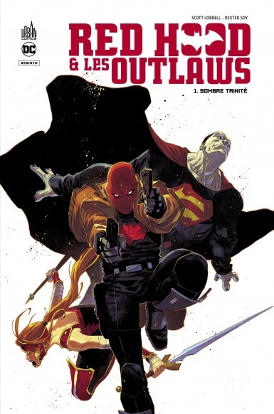 Red Hood &
the Outlaws (Rebirth) Tumblr_pujj6mtLxK1ttaslyo1_400