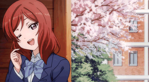 Funny Anime gifs/pictures