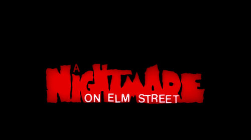 cvasquez:A Nightmare on Elm Street (1984) Directed by Wes Craven