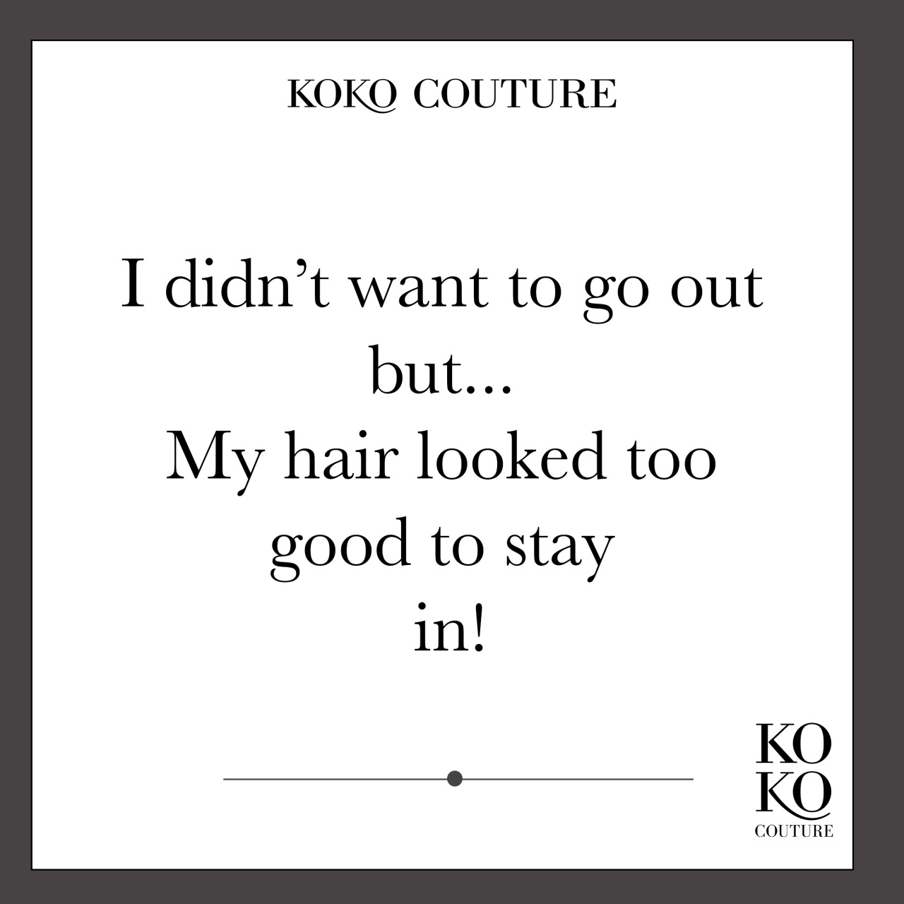 Koko Hair Extensions Colour Chart