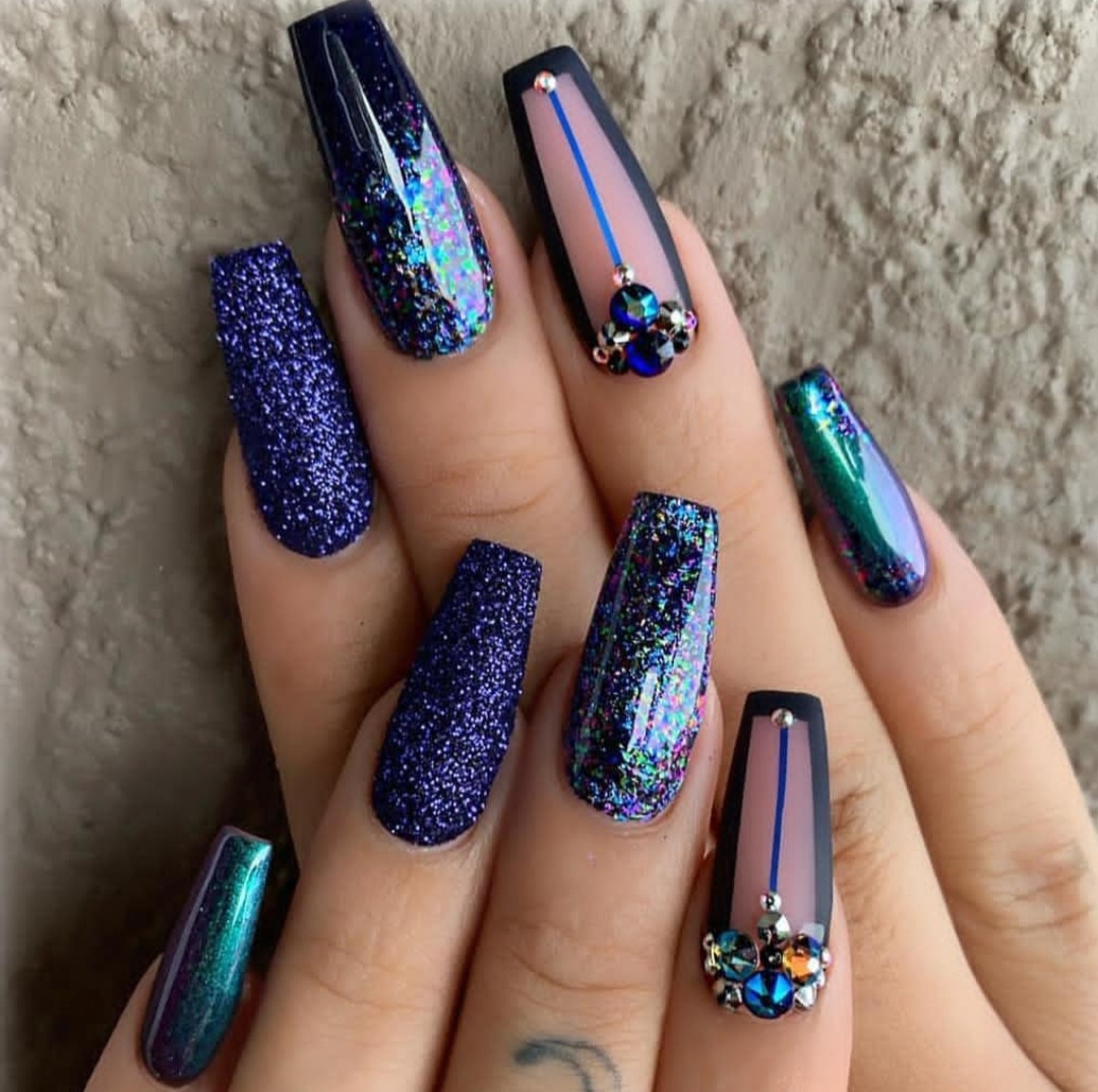 Dope Nails