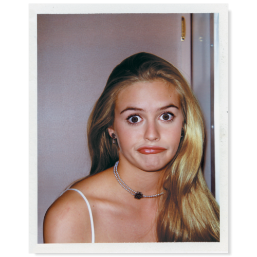 dicaprio-diaries:Behind-the-Scenes Polaroids of the Cast of...