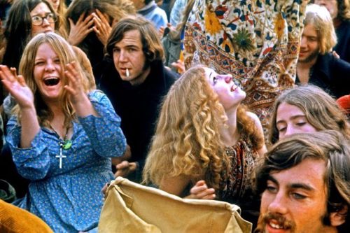 hippielullaby:1969 Altamont Music Festival