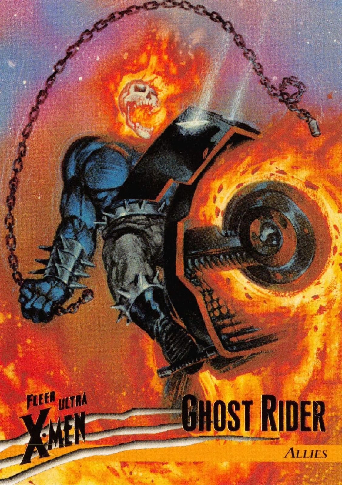 ghost rider part 2