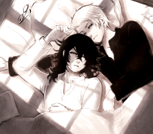 pandora hearts elliot leo sk I should probably not have tried to draw Elliot off the top of my head after about four years sorry elliot rip elliot& 039;s arm too