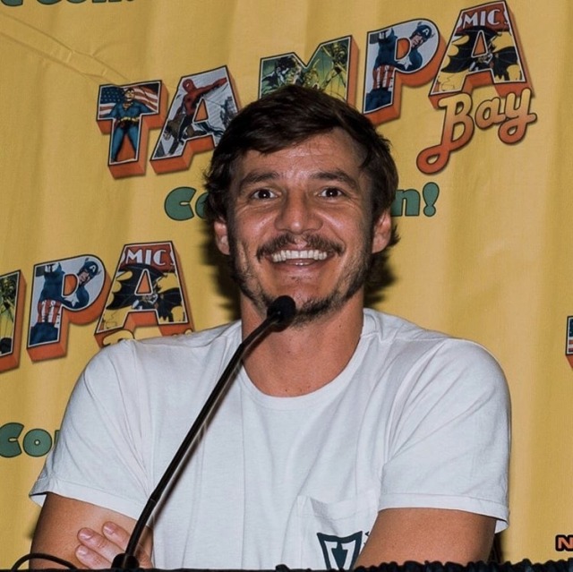 The Pedro Pascal Appreciation, Tea And Thirst Thread | Page 35 ...