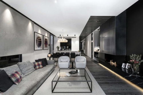 life1nmotion:Caroline Residence by ArchitectonThis luxurious...