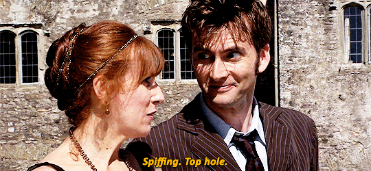 doctor who red button gif