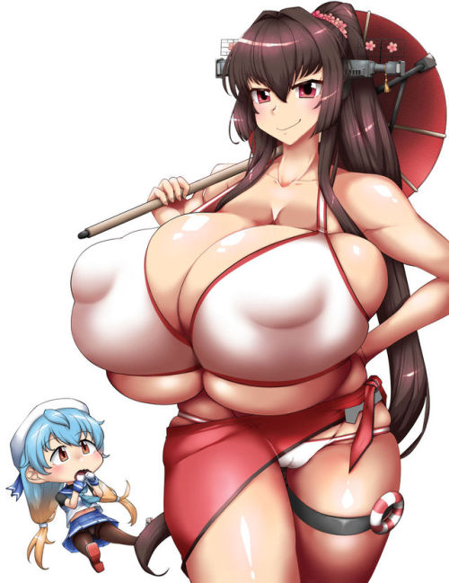 boobymaster64:Artist: ArumaT