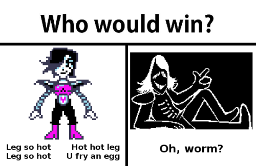 mettaton on Tumblr