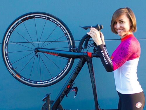 De Rosa Babe