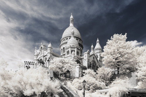 nevver:Paris Infrared, Pierre-Louis Ferrer