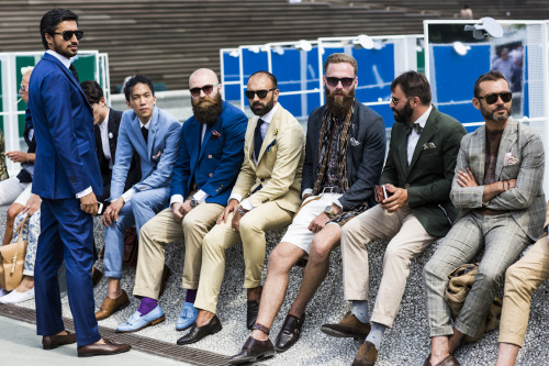 Men in Suits | Men's LifeStyle Blog