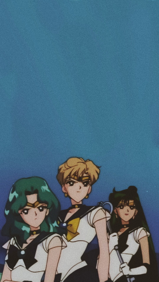 Sailor Moon Lockscreens Tumblr