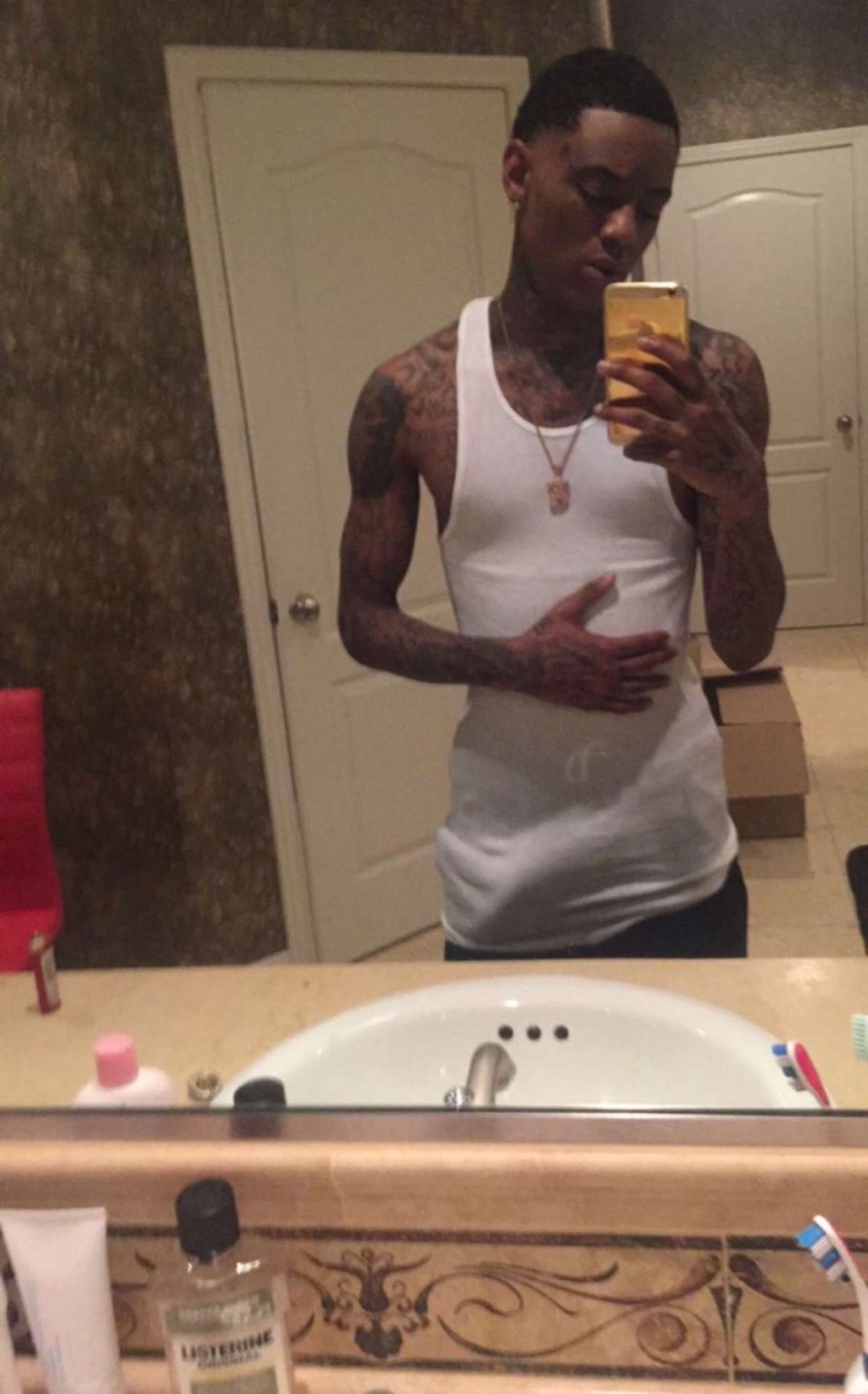 soulja boy pictures naked Shamita shettys pussy