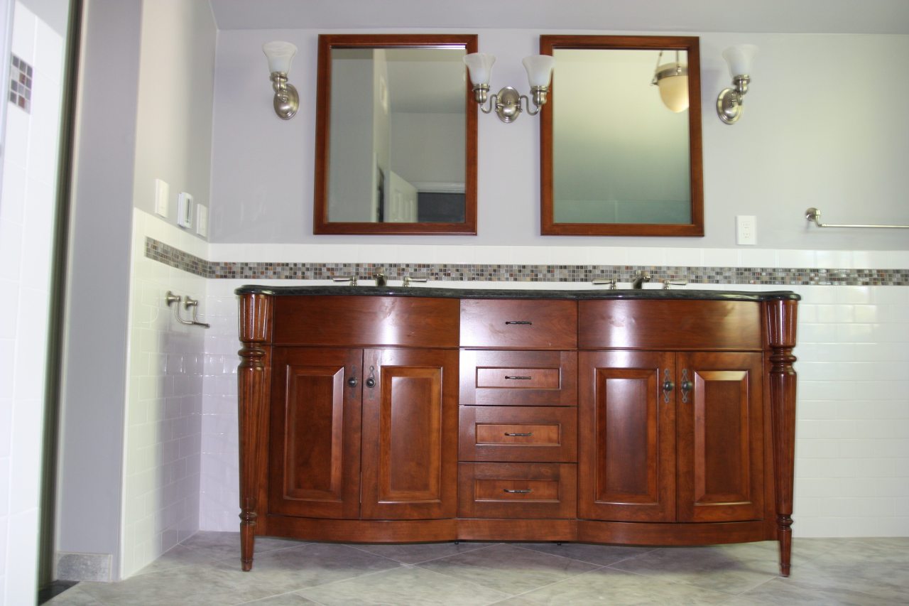 Hassle Free Home Improvements Tips For The Perfect Bathroom