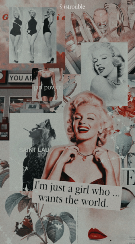 monroe on Tumblr