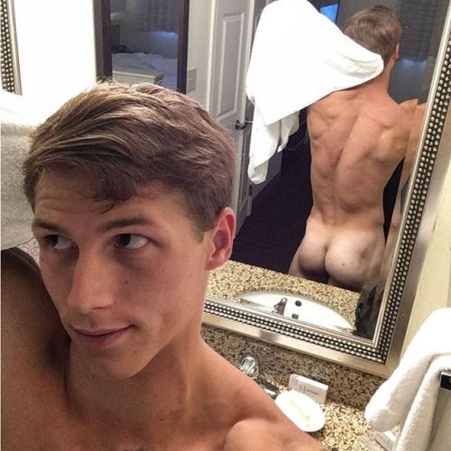 showmeyourfeet:Daniel Jensen aka “Levi” from corbinfisher.com