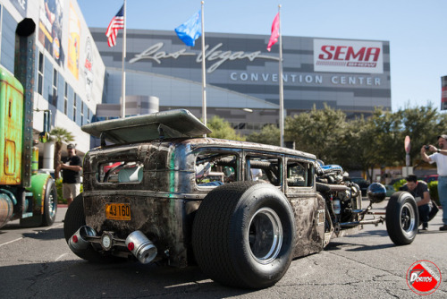 radracerblog:TOP 10: Rat Rods