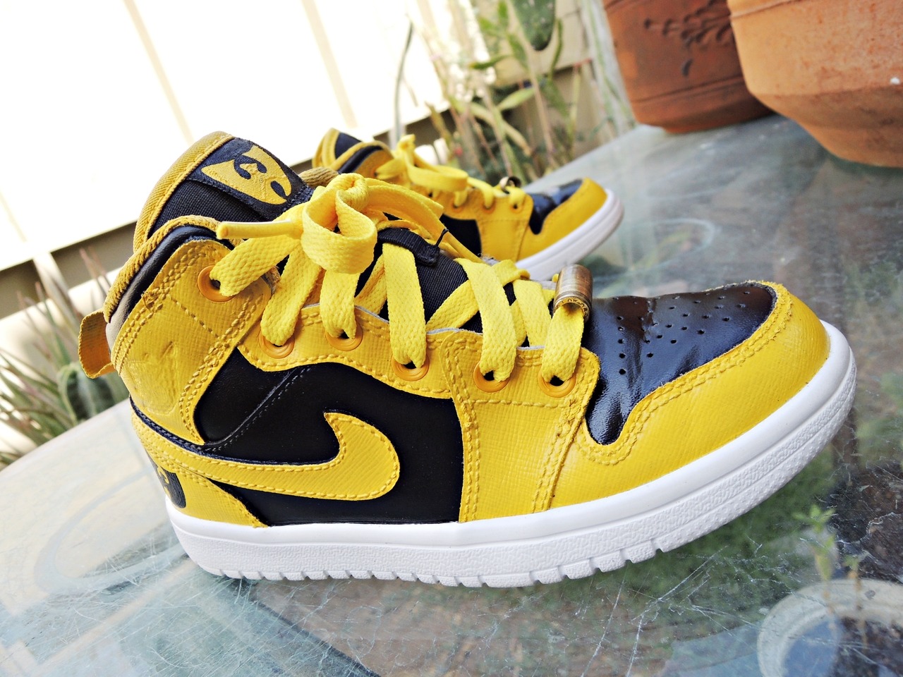 wu tang aj1