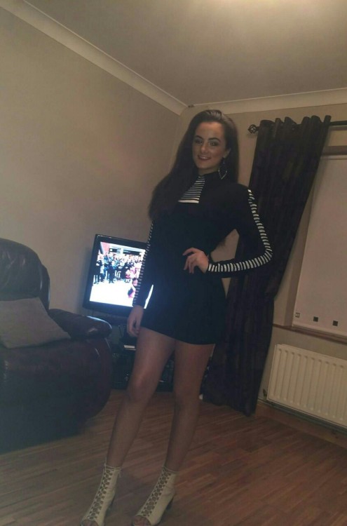 #DublinGirls #Ireland #Dublin #Tallaght #Girls #Teens #Hot...