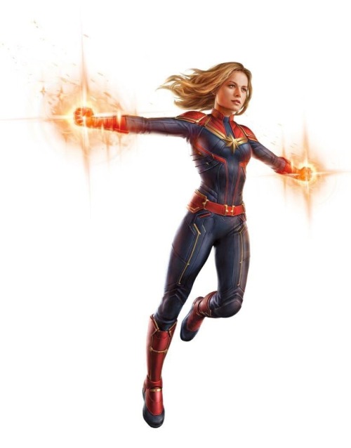 dailymarvelheroes:New Concept Art for Avengers 4 (x)