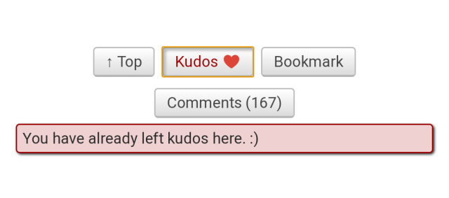 Ao3 Kudos Tumblr