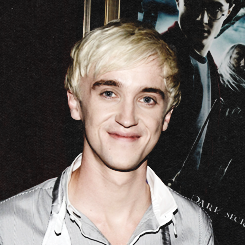 tom felton icons on Tumblr