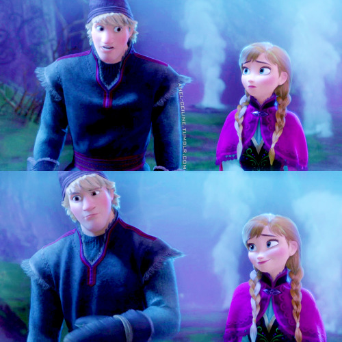 frozen anna on Tumblr