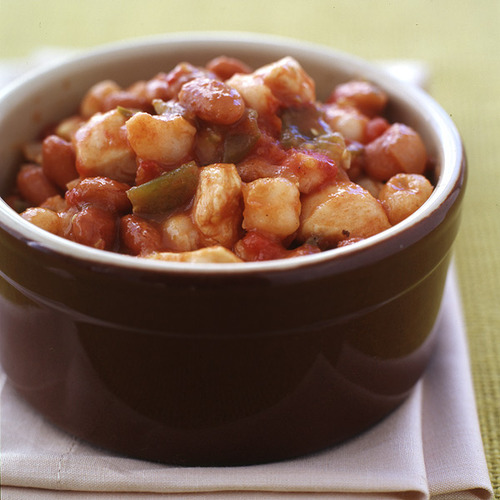 Cook once, eat all week – A smart mom’s dinner...