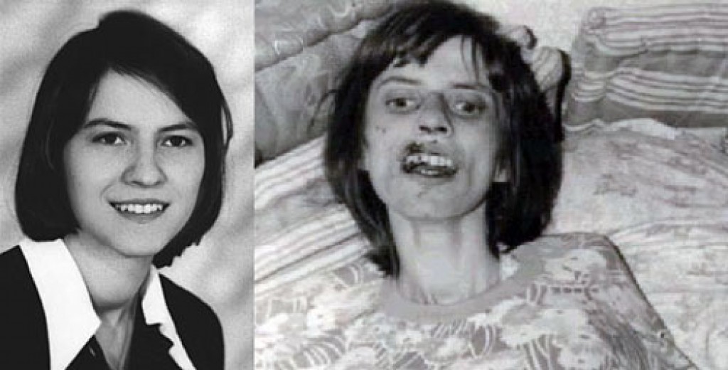 Unknown The Bizarre Case Of Anneliese Michel Part