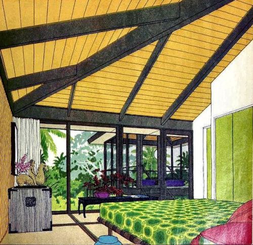 danismm:A house that makes any site exciting, 1968