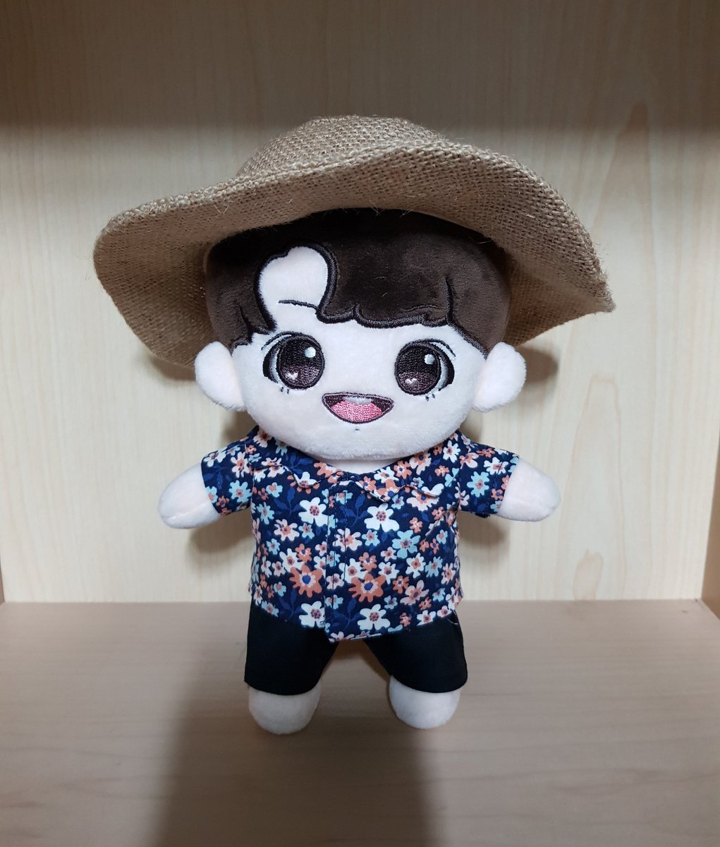 Kpop Plush Group Orders — BTS Jungkook doll by aka_kook901 Please check...