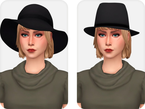 nords-sims:Dana Hair:Hey guys! So I made a shorter version...