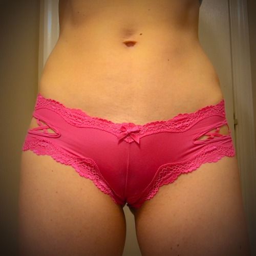 Victoria Secret Panties