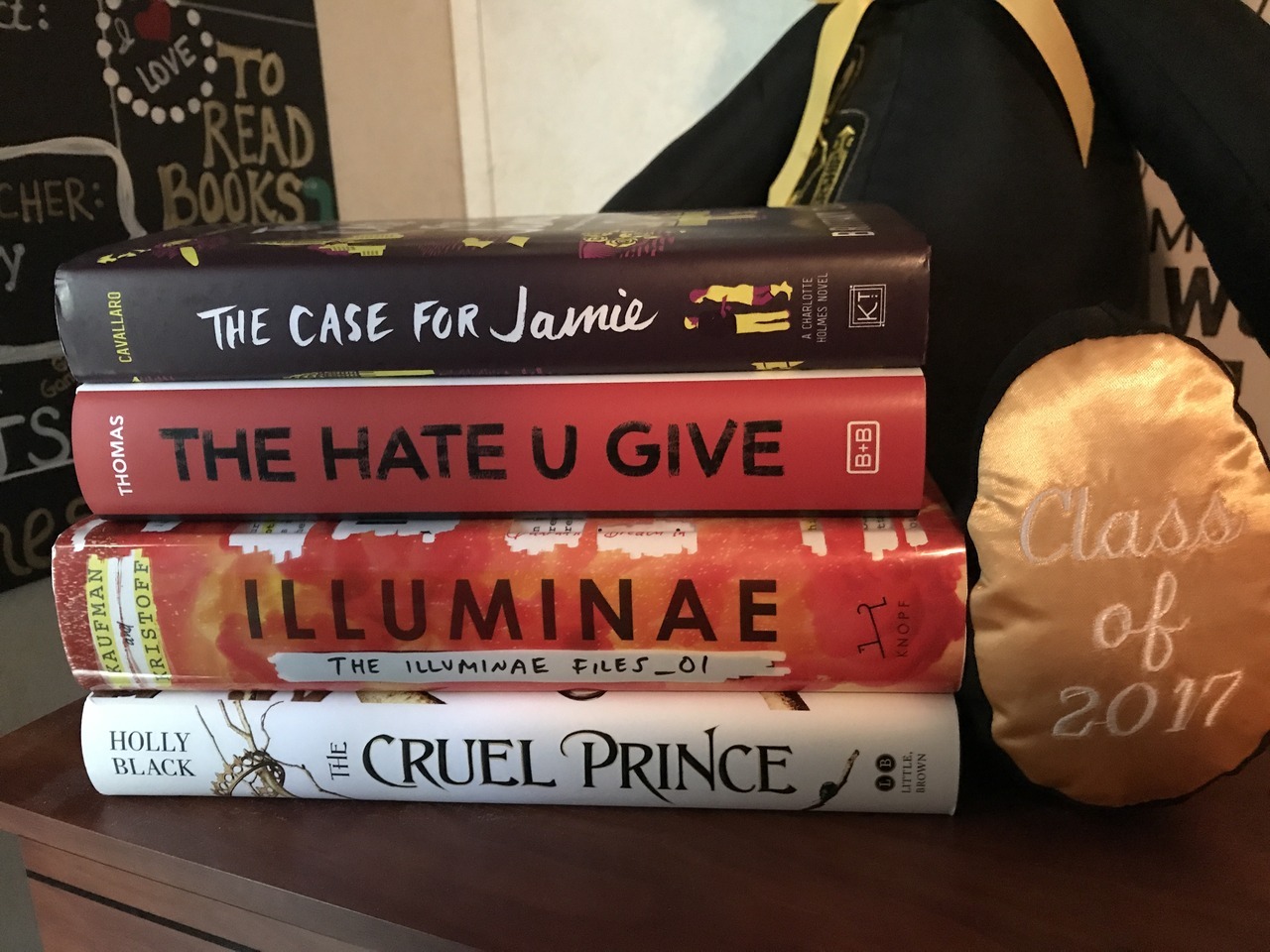 Buy new books