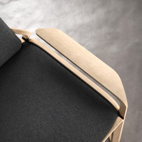 everything-creative:Adamantem Chair Concept by Magnus...