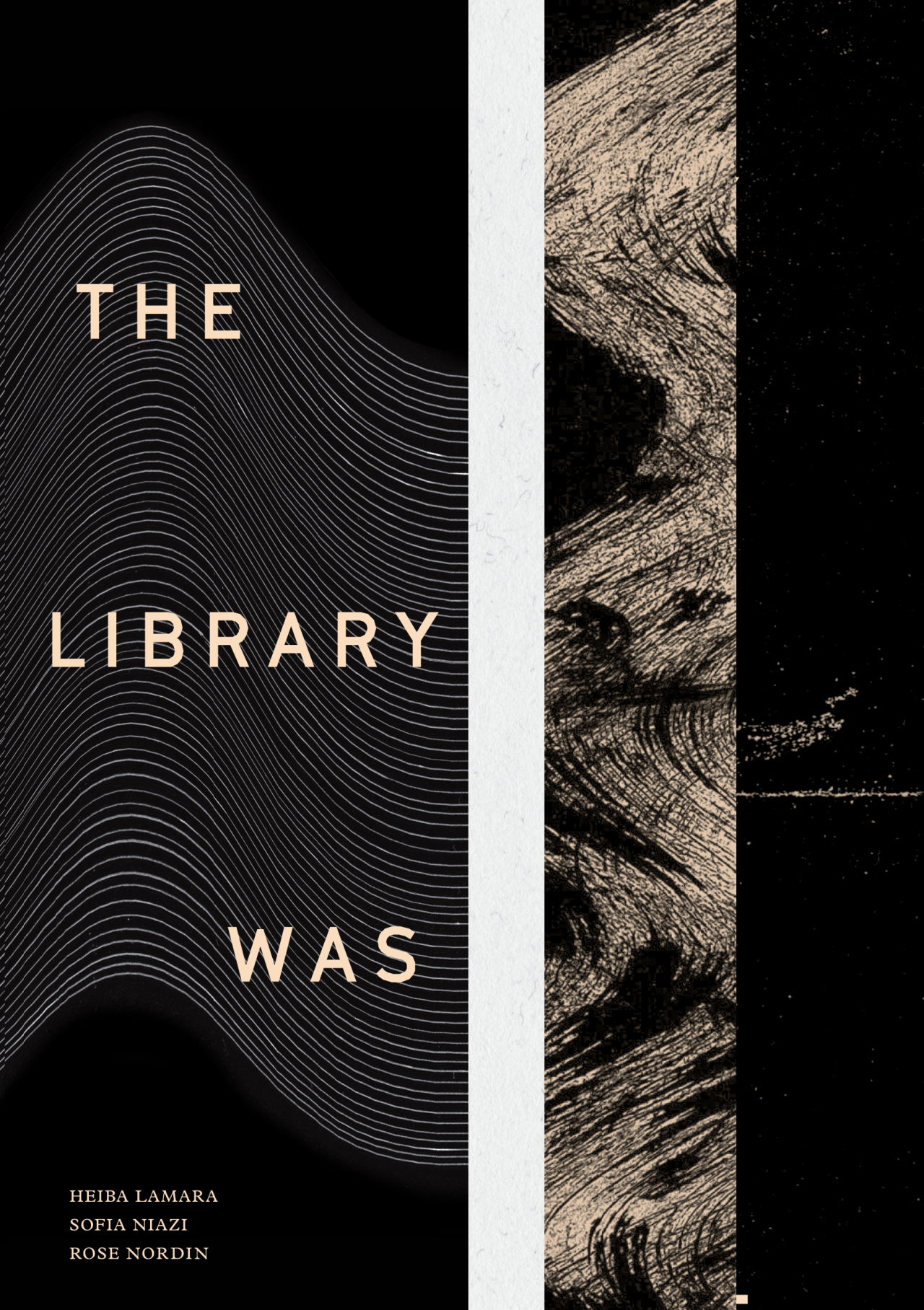 Very excited to announce that The Library Was, our first publication with Book Works, is now available for pre-order from our online shop 😬 very limited edition, hand crafted elements and superior quality...