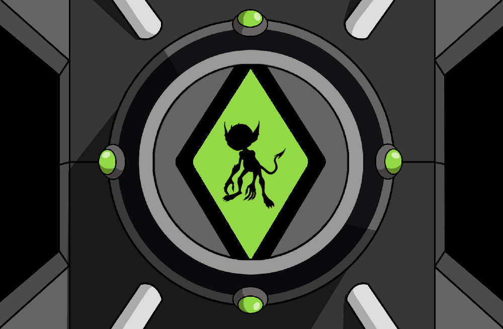 Omnitrix прохождение mity