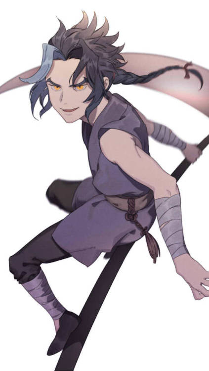 lol kayn jhin