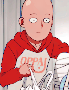 Featured image of post Saitama Banana Gif Share a gif and browse these related gif searches