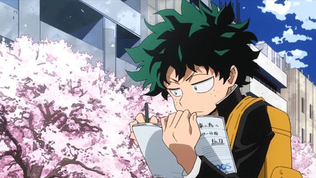 deku x reader | Tumblr