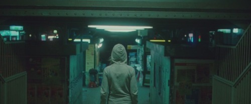 filmswithoutfaces:films without faces → Hanna (2011) dir. Joe...