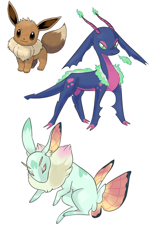 eveelution on Tumblr