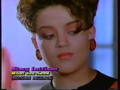 tagged/me Stacy Lattisaw still