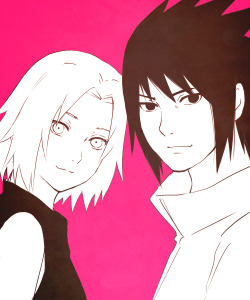 @SasuSaku