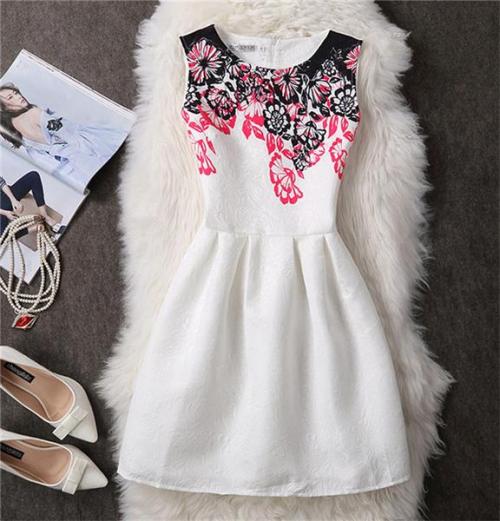 lovelymojobrand:New Tumblr Dresses! Now on sale! FLORAL...