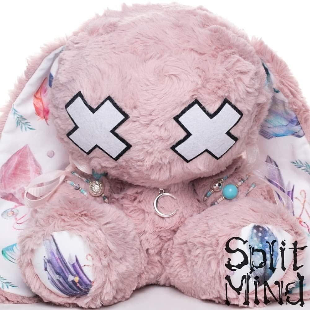 split mind plush for sale