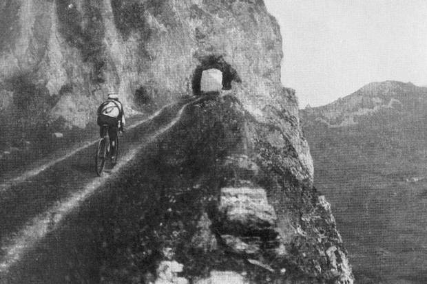 Ciclismo épico, legendario: Bartali, Coppi, Anquetil, Bahamontes, Gaul, Gimondi, Merckx... Tumblr_ozb87zV4Hd1tl183ro1_640